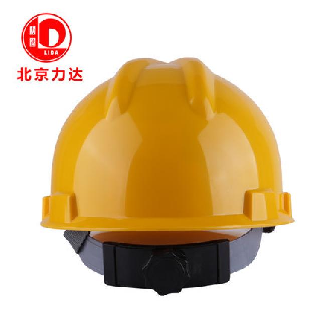 力達HVP-1 V型HA安全帽圖片3 力達HVP-1 V型HA安全帽圖片3