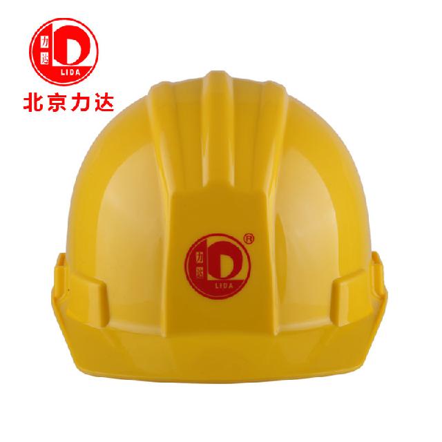 力達(dá)HPSP-1平三筋HA安全帽圖片1 力達(dá)HPSP-1平三筋HA安全帽圖片1