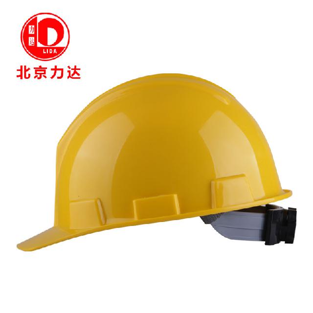 力達(dá)HPSP-1平三筋HA安全帽圖片2 力達(dá)HPSP-1平三筋HA安全帽圖片2