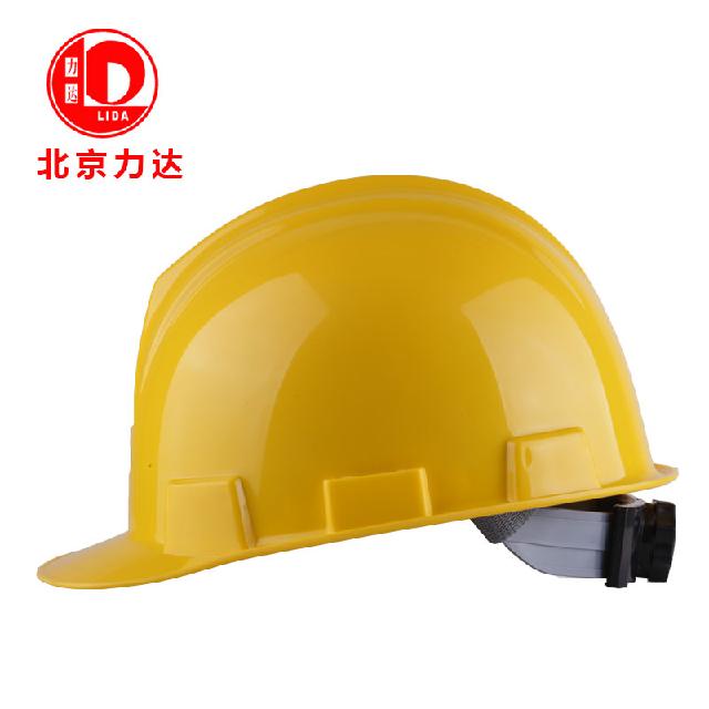 力達(dá)HPDP-1平單筋HA安全帽圖片2 力達(dá)HPDP-1平單筋HA安全帽圖片2
