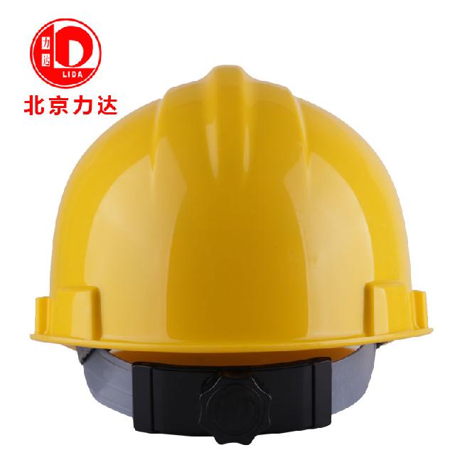 力達(dá)HPDP-1平單筋HA安全帽圖片3 力達(dá)HPDP-1平單筋HA安全帽圖片3