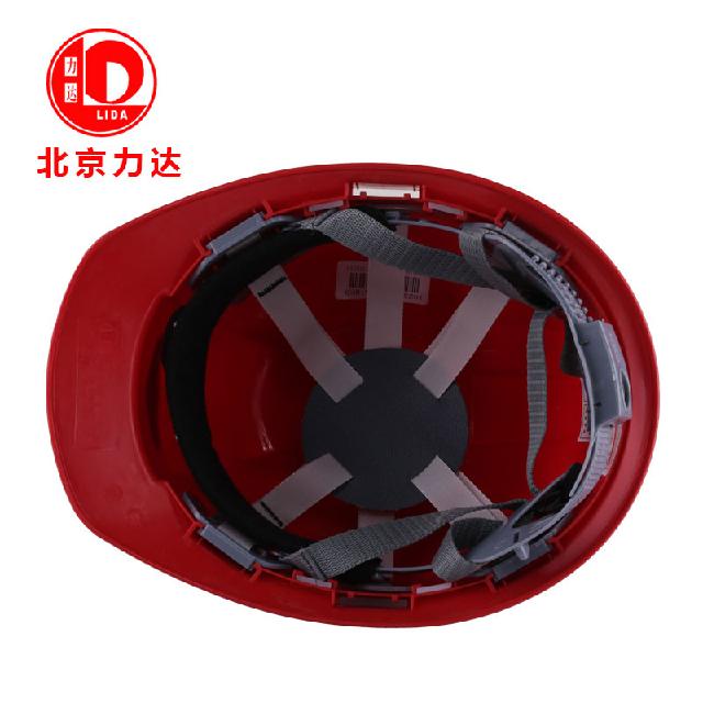 力達(dá)HJJM-1將帽HA安全帽圖片4 力達(dá)HJJM-1將帽HA安全帽圖片4