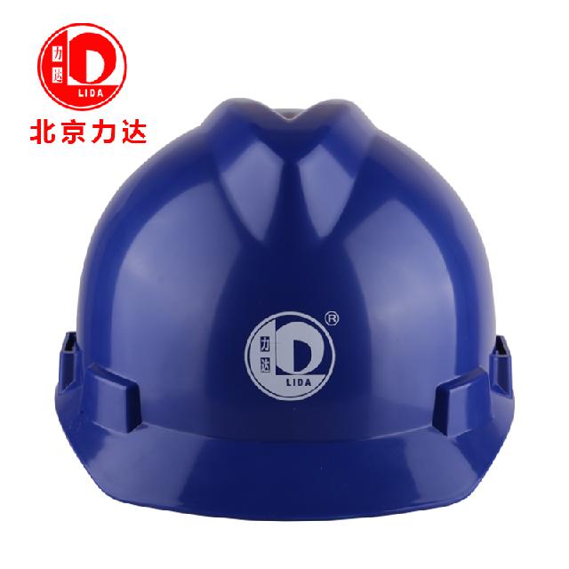 力達(dá)VA-2 V型ABS安全帽圖片1