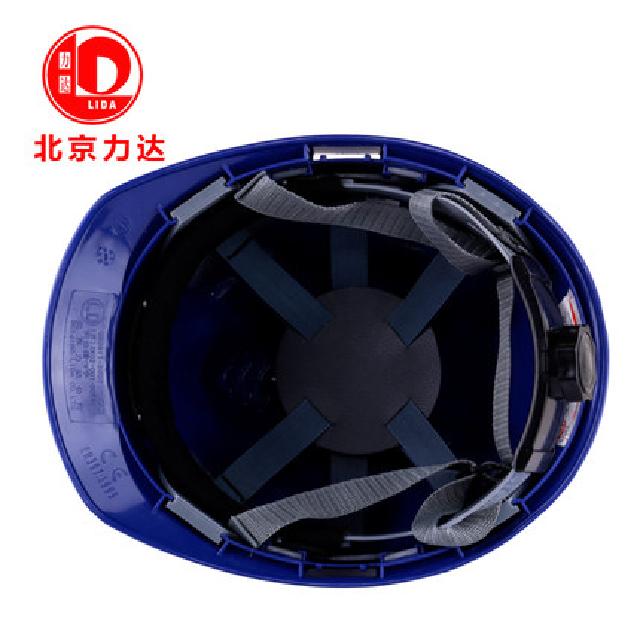 力達(dá)VA-2 V型ABS安全帽圖片4