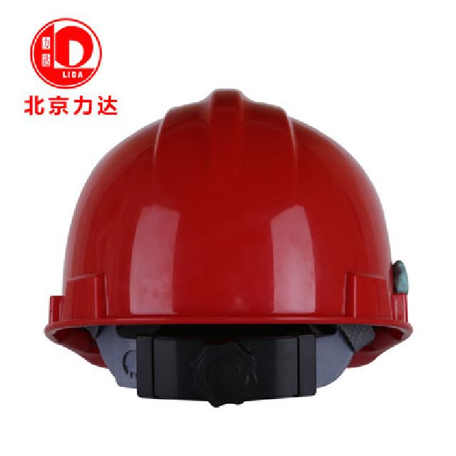 力達PDA-2平單筋ABS安全帽圖片2