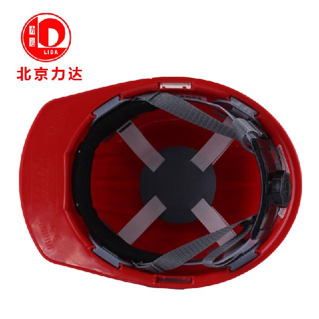 力達(dá)PSA-2平單筋A(yù)BS安全帽圖片4 力達(dá)PSA-2平單筋A(yù)BS安全帽圖片4