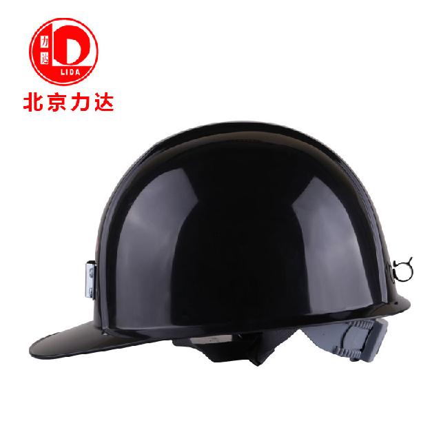 力達KG-DA單筋礦工ABS安全帽圖片2