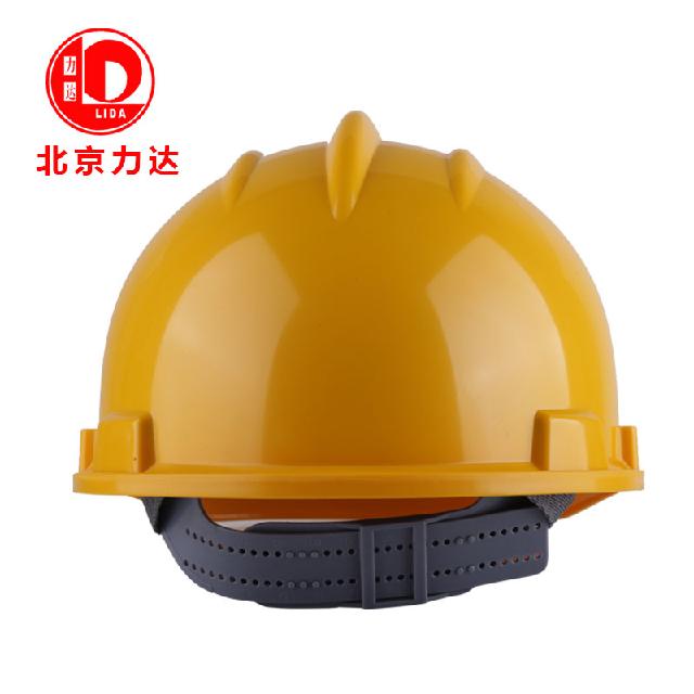 力達(dá)SA-2小沿三筋A(yù)BS安全帽圖片4 力達(dá)SA-2小沿三筋A(yù)BS安全帽圖片4