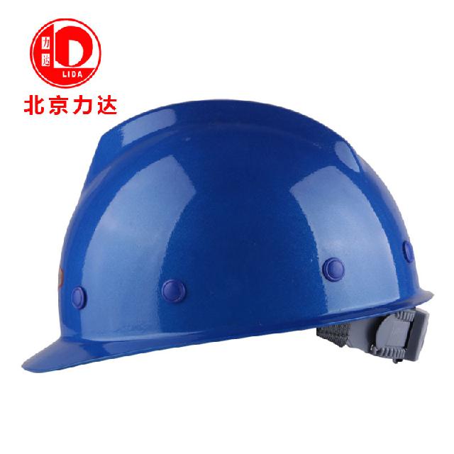 力達(dá)VF-1 V型玻璃鋼安全帽圖片2 力達(dá)VF-1 V型玻璃鋼安全帽圖片2