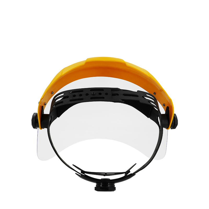 瑞氪維爾RW6106抗沖擊防護(hù)面屏套裝圖片1 瑞氪維爾RW6106抗沖擊防護(hù)面屏套裝圖片1