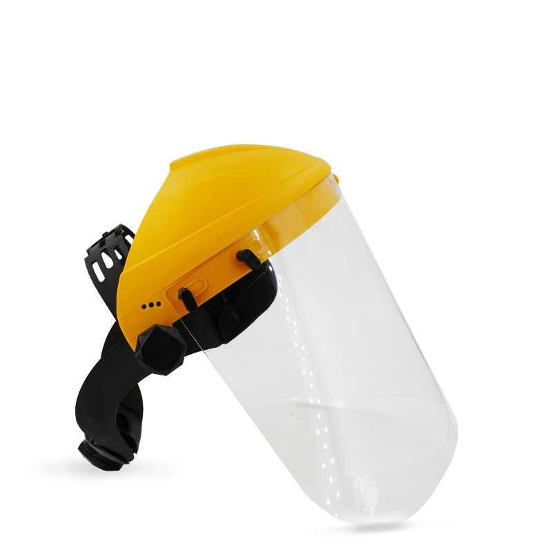 瑞氪維爾RW6106抗沖擊防護(hù)面屏套裝圖片2 瑞氪維爾RW6106抗沖擊防護(hù)面屏套裝圖片2