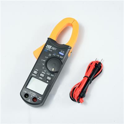 臺灣泰仕TES-3901真有效值鉤表圖片2 臺灣泰仕TES-3901真有效值鉤表圖片2