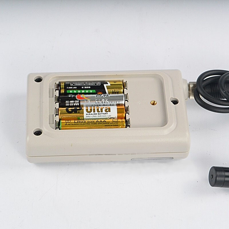 臺灣泰仕TES-1354噪音劑量計圖片4 臺灣泰仕TES-1354噪音劑量計圖片4