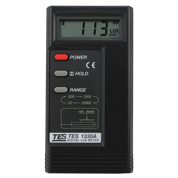 臺(tái)灣泰仕TES-1332A數(shù)字光照度計(jì)高精度亮度計(jì)圖片1 臺(tái)灣泰仕TES-1332A數(shù)字光照度計(jì)高精度亮度計(jì)圖片1