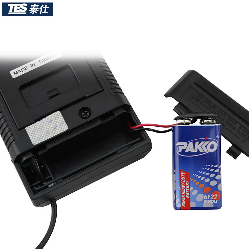 臺(tái)灣泰仕TES-1332A數(shù)字光照度計(jì)高精度亮度計(jì)圖片4 臺(tái)灣泰仕TES-1332A數(shù)字光照度計(jì)高精度亮度計(jì)圖片4