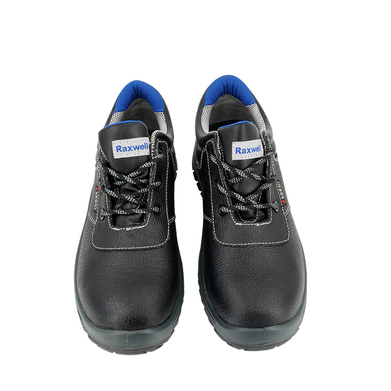 瑞氪維爾RW3530防砸防滑絕緣鞋圖片2 瑞氪維爾RW3530防砸防滑絕緣鞋圖片2