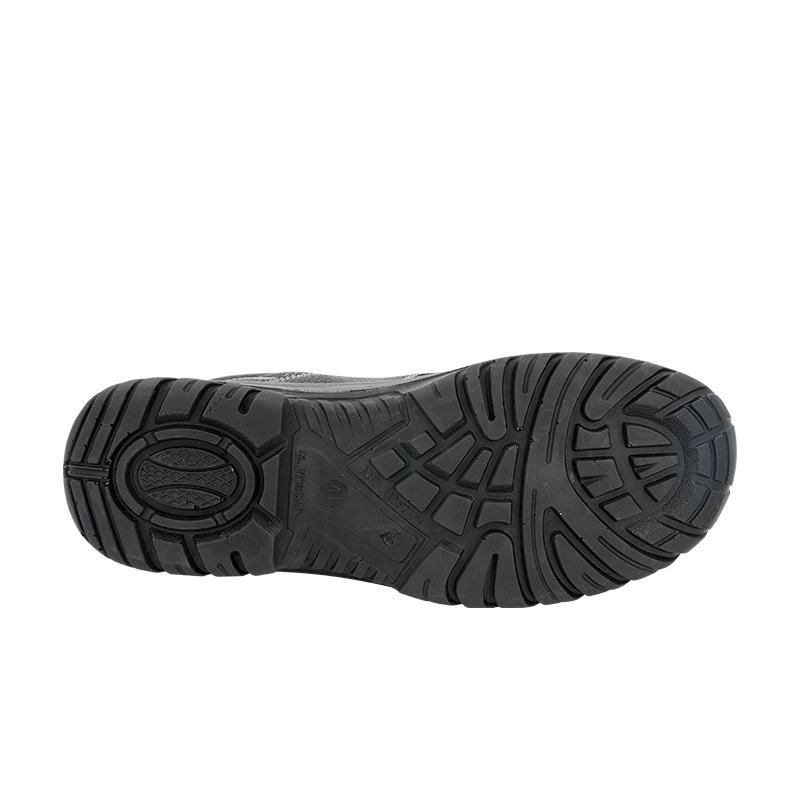 瑞氪維爾RW3124防砸防滑耐高溫安全鞋圖片1 瑞氪維爾RW3124防砸防滑耐高溫安全鞋圖片1