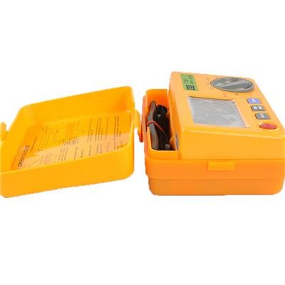 臺(tái)灣泰仕TES-1700接地電阻測(cè)試儀圖片2 臺(tái)灣泰仕TES-1700接地電阻測(cè)試儀圖片2