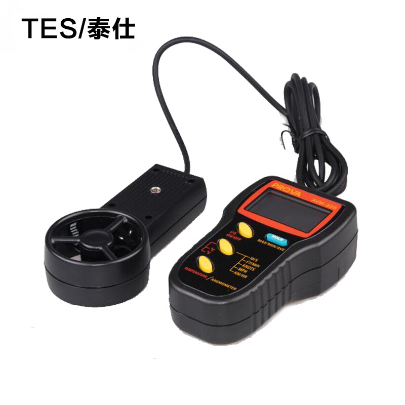 臺(tái)灣泰仕AVM-305風(fēng)溫風(fēng)速計(jì)圖片4 臺(tái)灣泰仕AVM-305風(fēng)溫風(fēng)速計(jì)圖片4