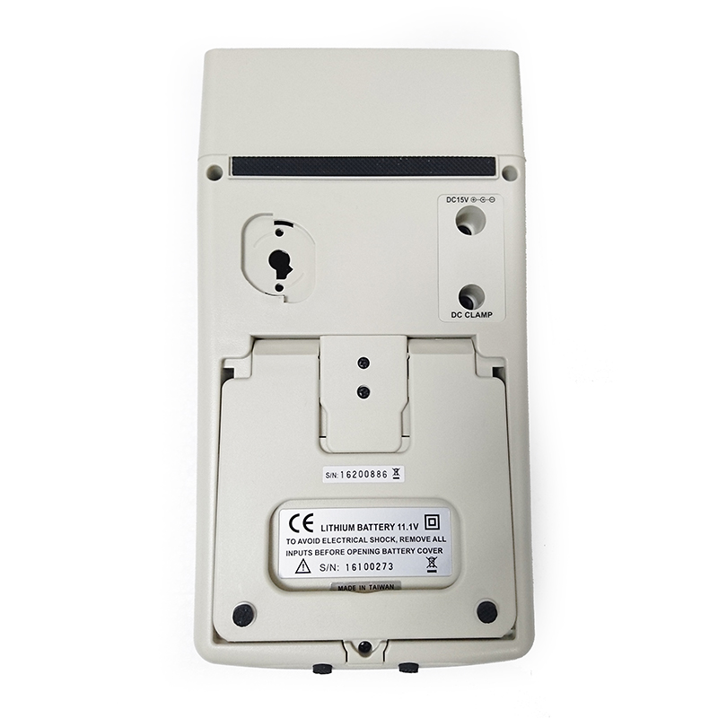 臺灣泰仕PROVA1011太陽能系統(tǒng)測試儀圖片1 臺灣泰仕PROVA1011太陽能系統(tǒng)測試儀圖片1