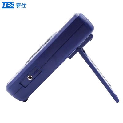 臺(tái)灣泰仕TES-1307溫度計(jì)圖片2