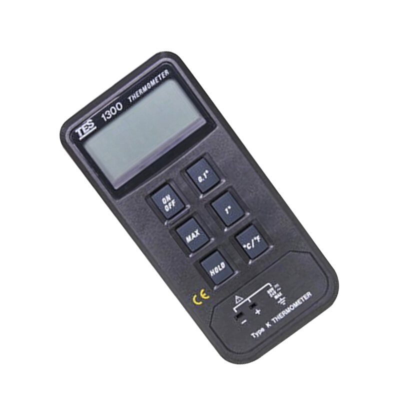 臺(tái)灣泰仕TES-1300溫度表圖片4 臺(tái)灣泰仕TES-1300溫度表圖片4