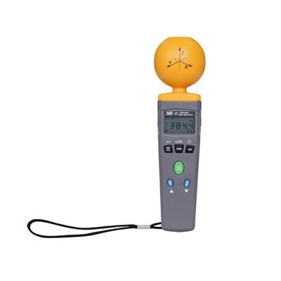臺(tái)灣泰仕TES-92高頻電磁波測(cè)試計(jì)圖片2 臺(tái)灣泰仕TES-92高頻電磁波測(cè)試計(jì)圖片2