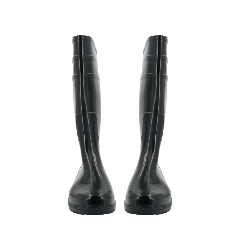 瑞氪維爾RW3207防水耐油耐酸堿防化靴圖片1