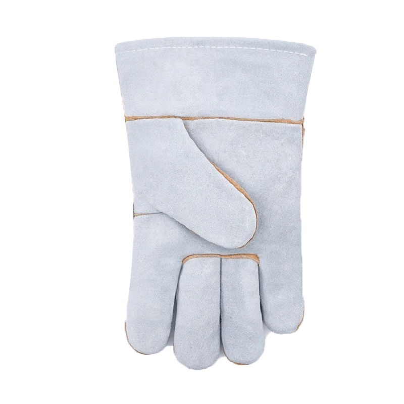 焊獸4150-10電焊手套圖片1 焊獸4150-10電焊手套圖片1