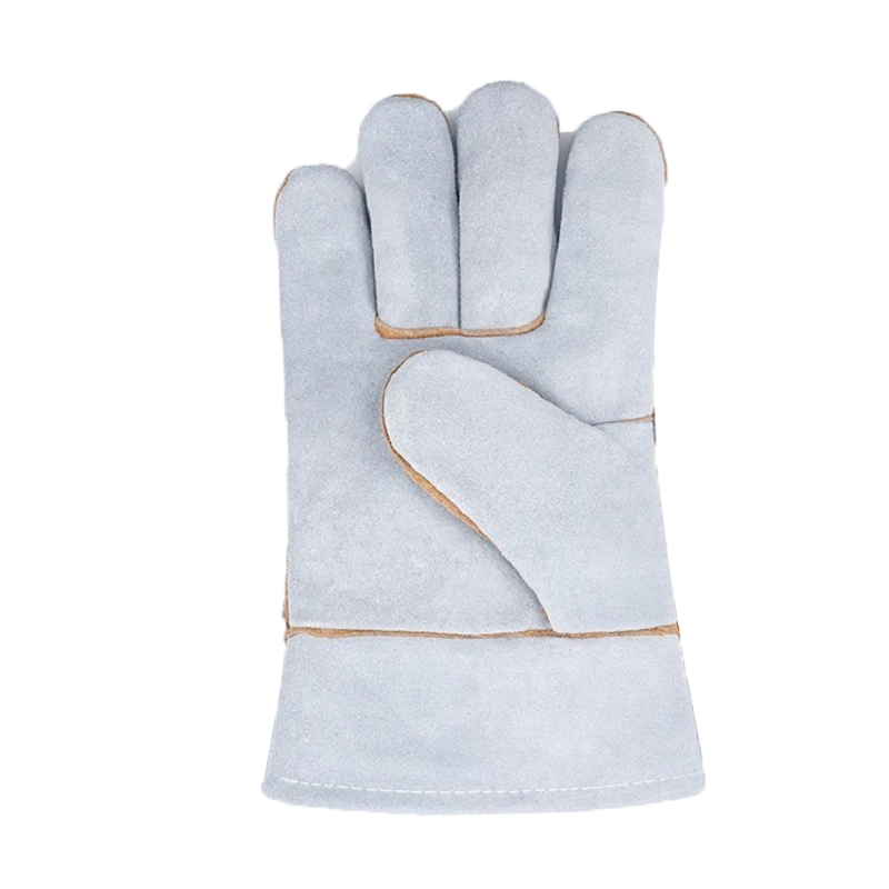 焊獸4150-10電焊手套圖片2 焊獸4150-10電焊手套圖片2