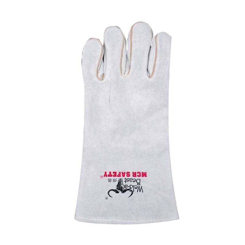 焊獸4150電焊手套左手圖片3 焊獸4150電焊手套左手圖片3