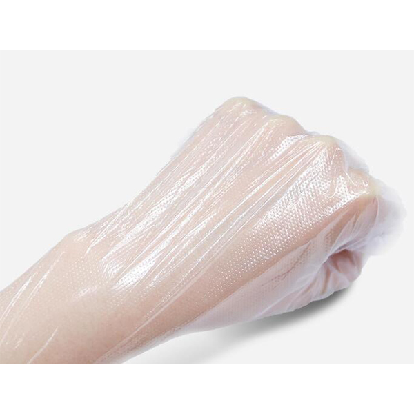 維德醫(yī)療PE透明一次性手套圖片1