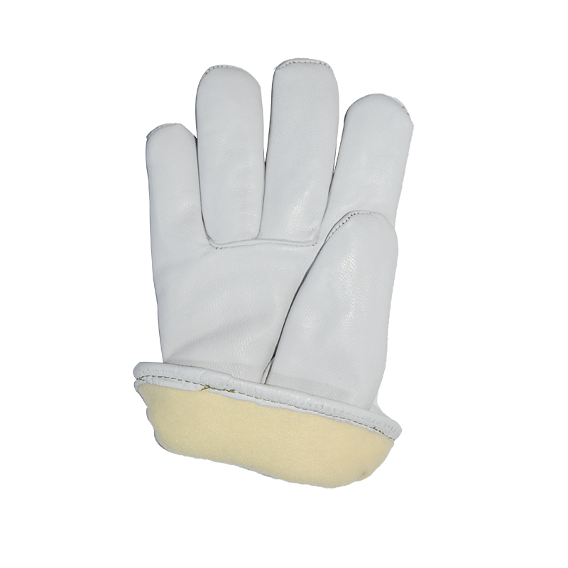 焊獸22002-100T防寒手套圖片2 焊獸22002-100T防寒手套圖片2