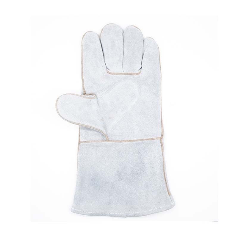 焊獸4150電焊手套圖片1 焊獸4150電焊手套圖片1