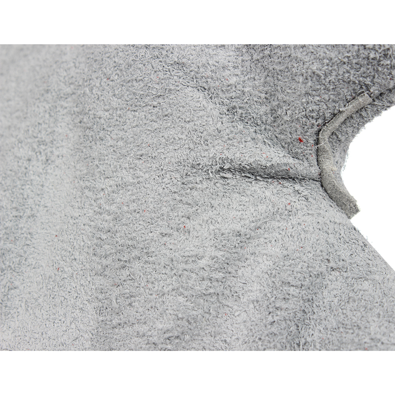 焊獸11200牛二層短皮電焊手套圖片2 焊獸11200牛二層短皮電焊手套圖片2