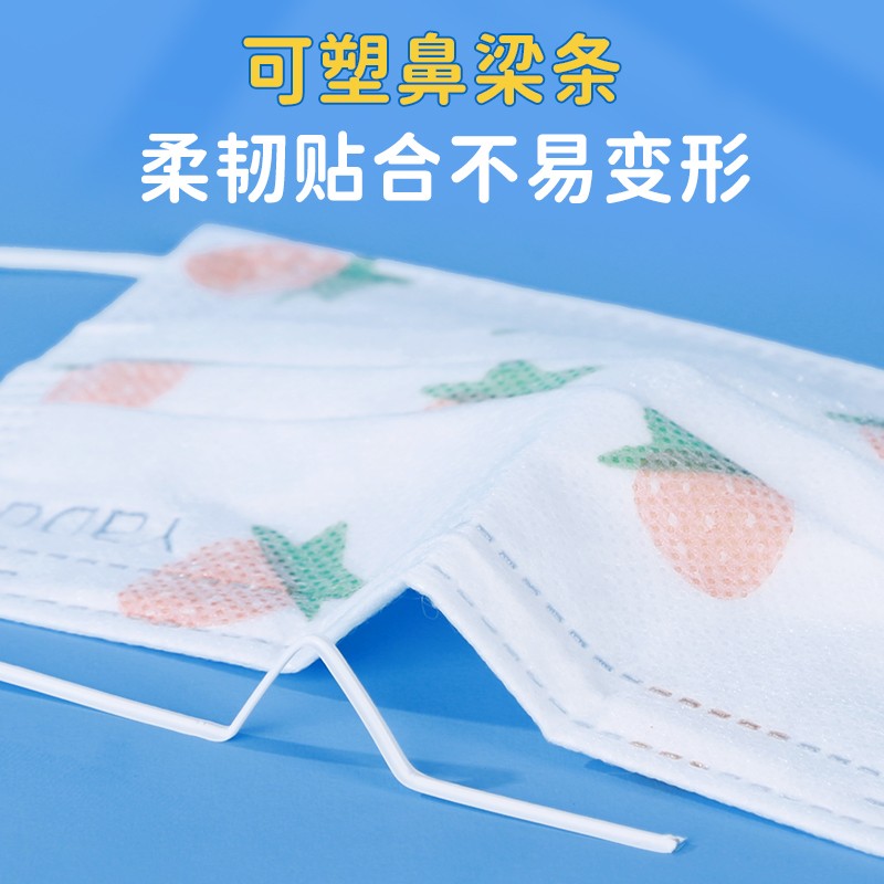 袋鼠滅菌一次性醫(yī)用外科兒童口罩圖片4 袋鼠滅菌一次性醫(yī)用外科兒童口罩圖片4