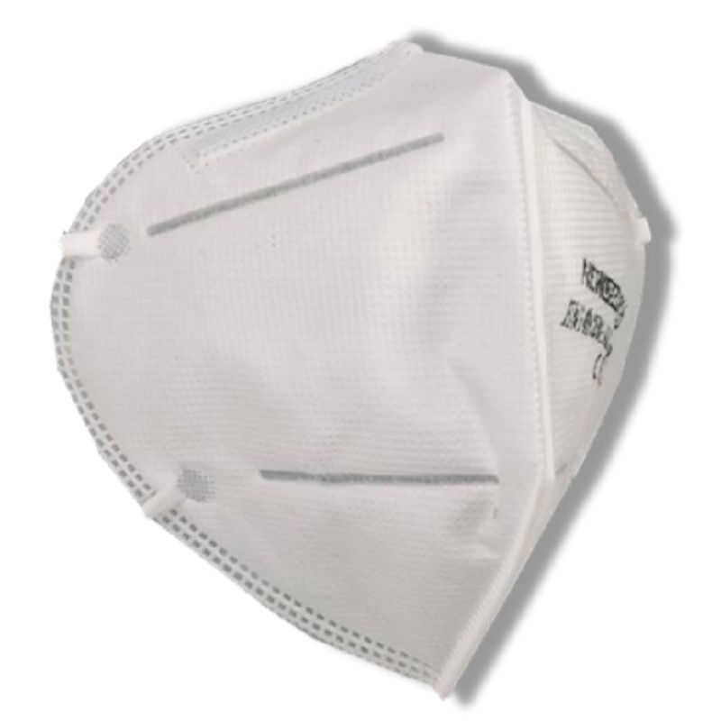 理松1206折疊耳戴式防塵口罩圖片2 理松1206折疊耳戴式防塵口罩圖片2