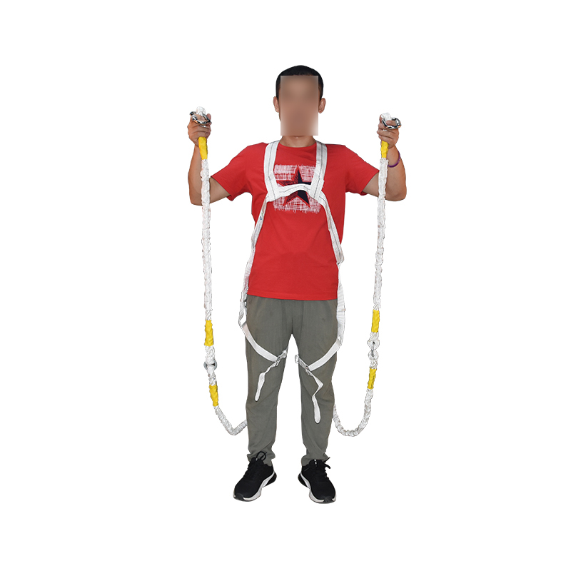 建設(shè)高空雙繩安全帶圖片1 建設(shè)高空雙繩安全帶圖片1