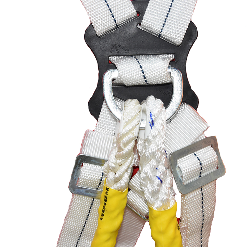 建設(shè)高空雙繩安全帶圖片4 建設(shè)高空雙繩安全帶圖片4