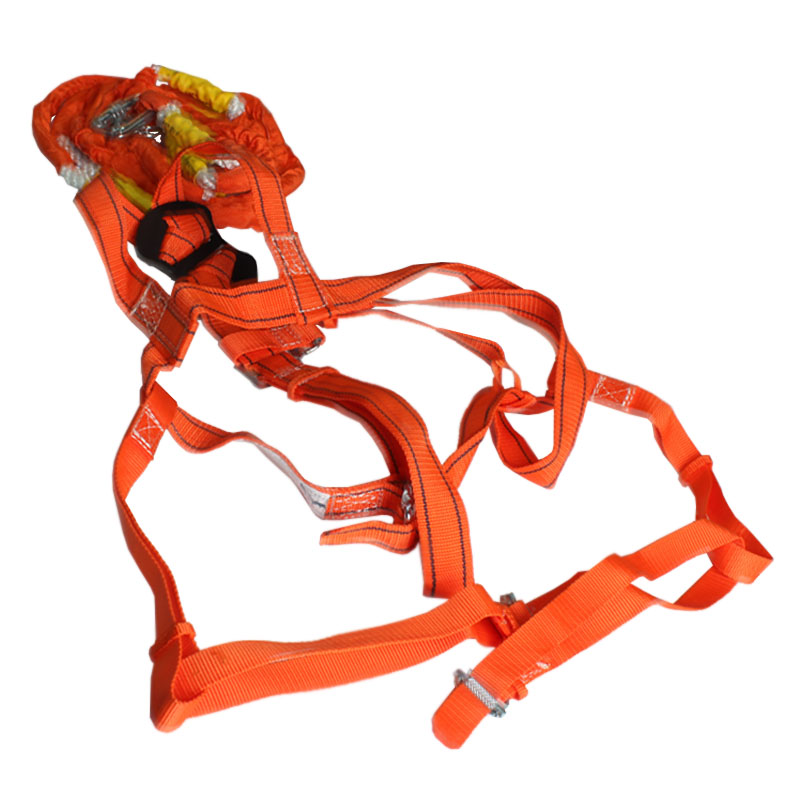 建設(shè)高空雙繩安全帶圖片2 建設(shè)高空雙繩安全帶圖片2