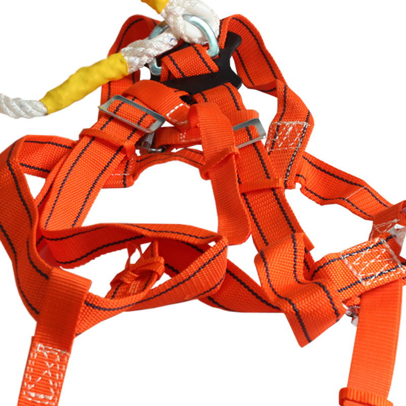 建設(shè)高空雙繩安全帶圖片3 建設(shè)高空雙繩安全帶圖片3
