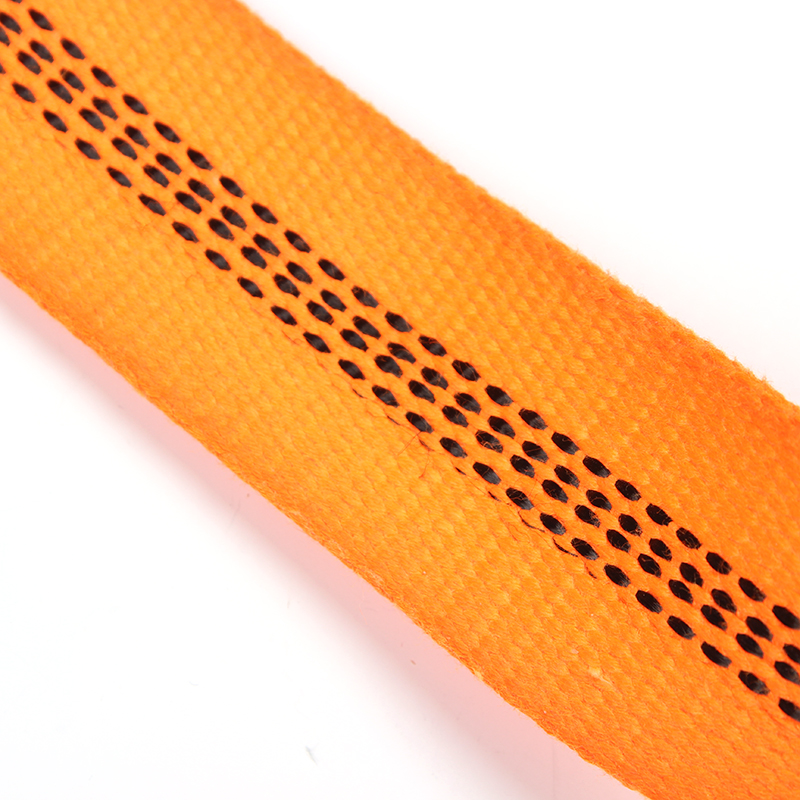 建設雙背阻燃安全帶圖片4