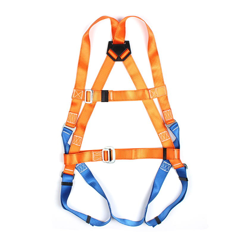 建設(shè)H002高空安全帶圖片1 建設(shè)H002高空安全帶圖片1
