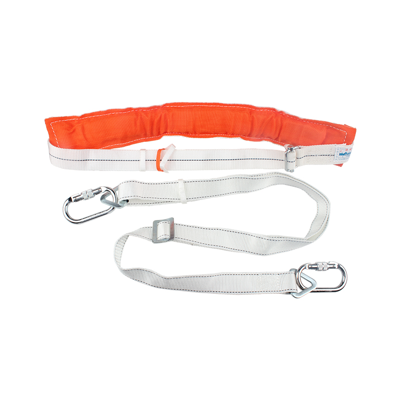 建設(shè)電工錦綸安全帶圖片1 建設(shè)電工錦綸安全帶圖片1