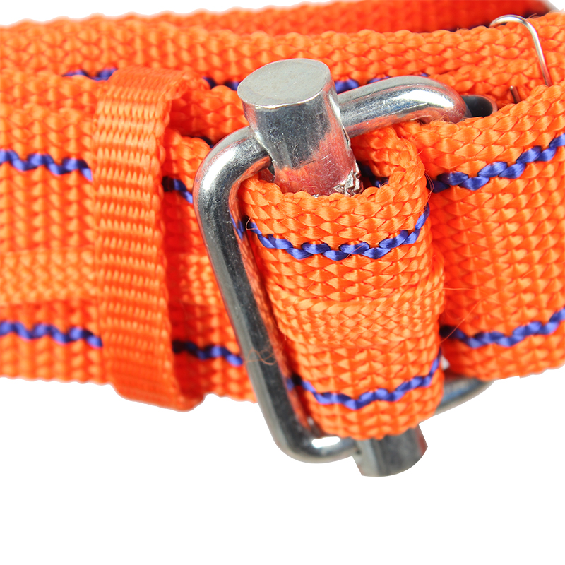 建設(shè)高空防墜安全帶圖片4