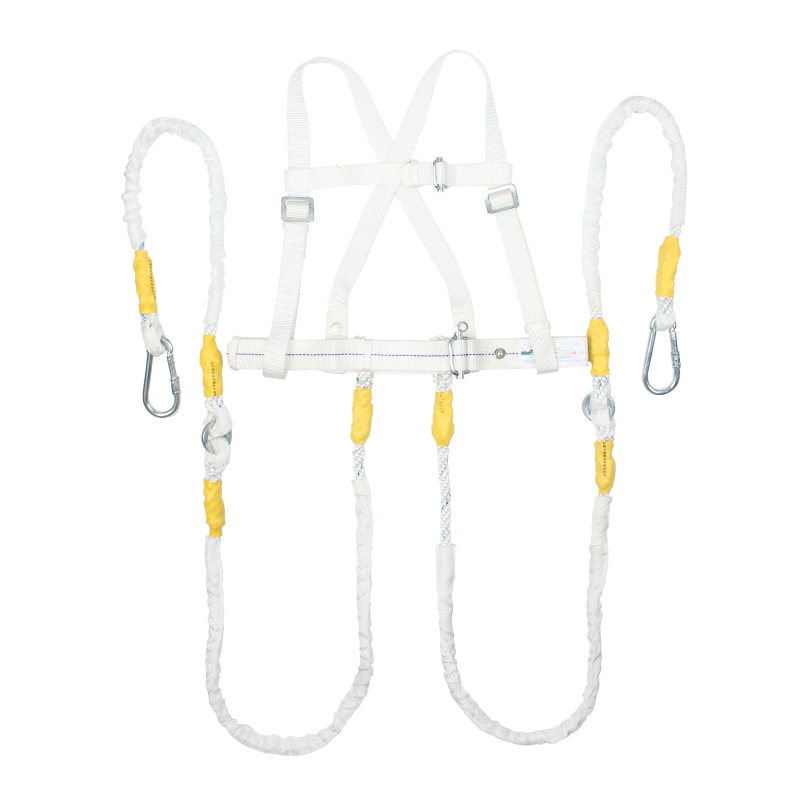 建設(shè)雙背雙鉤安全帶圖片1 建設(shè)雙背雙鉤安全帶圖片1