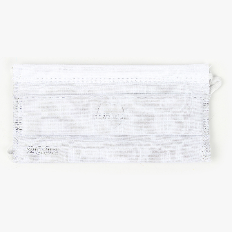 工友2002加厚活性炭防塵口罩圖片3 工友2002加厚活性炭防塵口罩圖片3