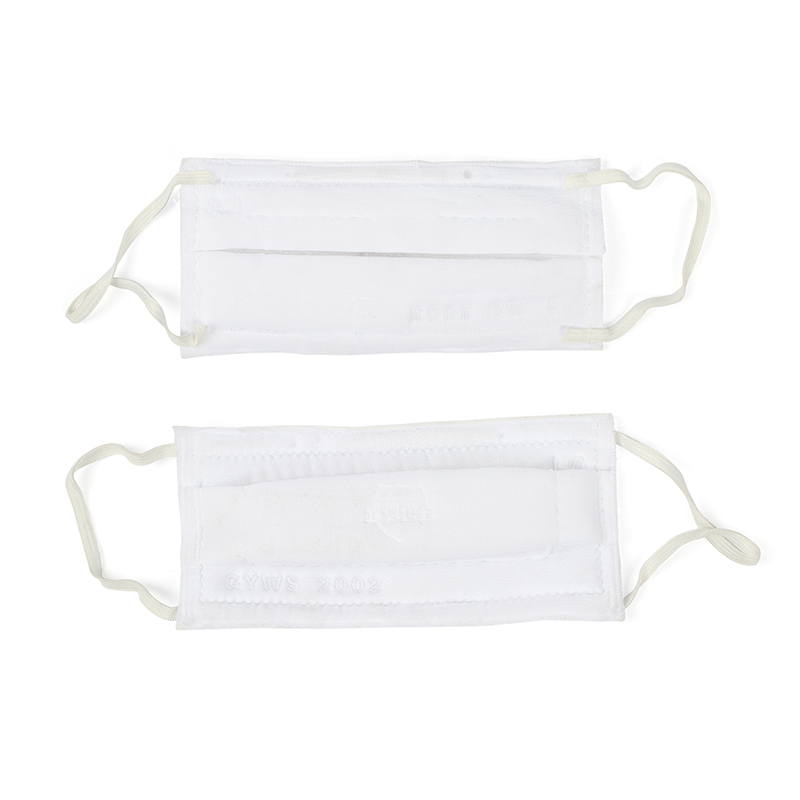 工友2002精裝防塵口罩圖片3