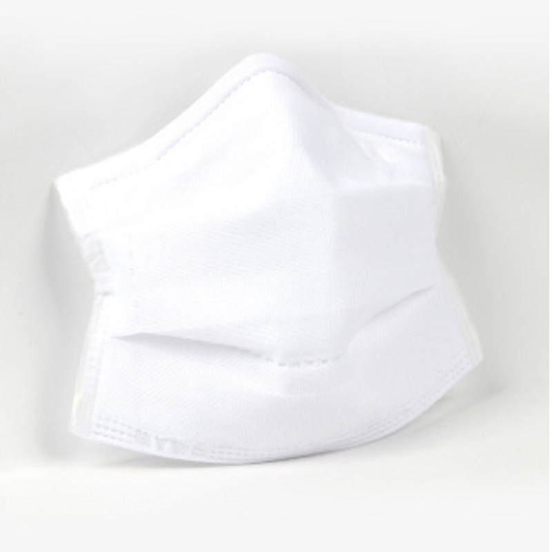 工友2000活性炭防塵口罩圖片4 工友2000活性炭防塵口罩圖片4