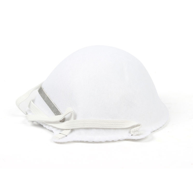 工友5011防塵口罩圖片1